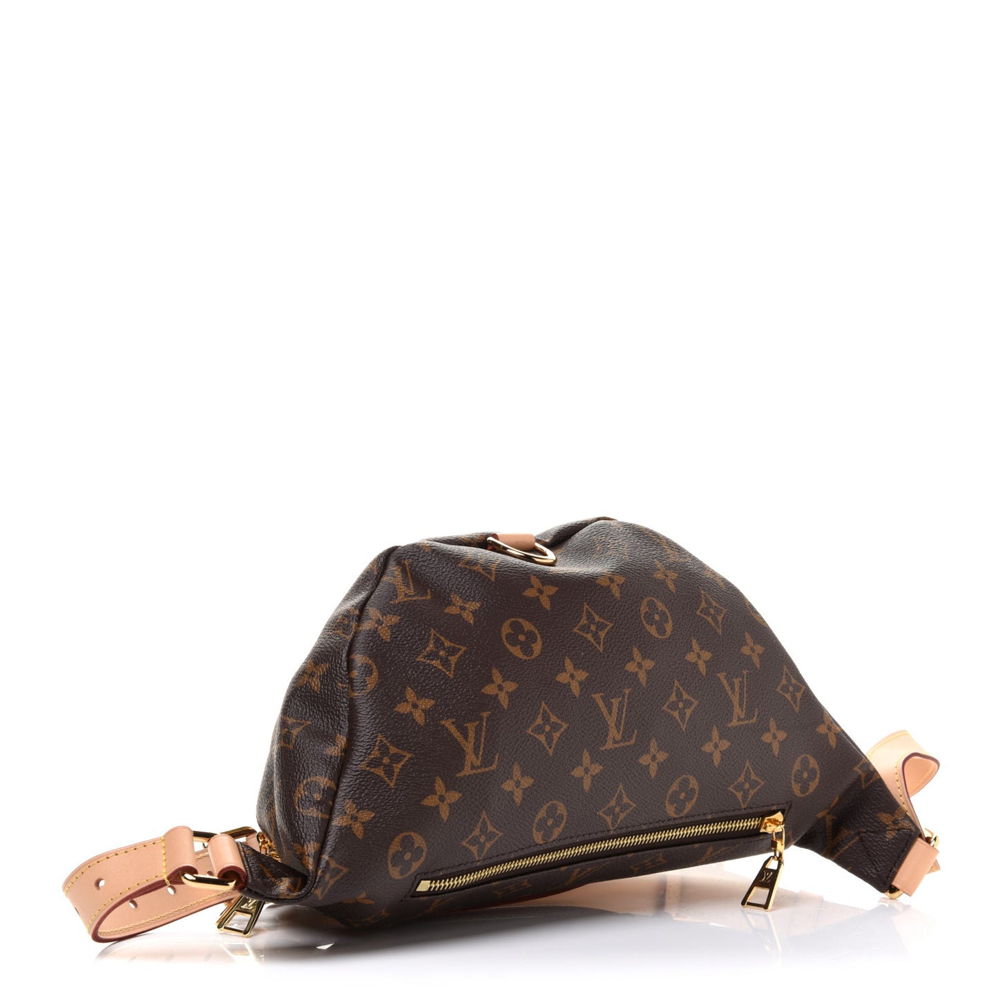 Monogram Bumbag