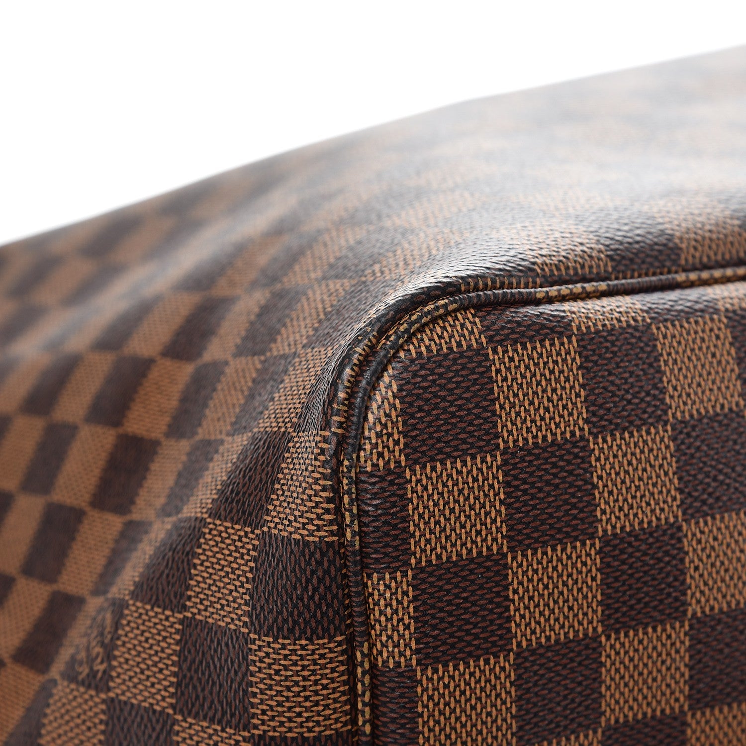 Louis Vuitton Damier Ebene Neo Neverfull GM 11 of 14