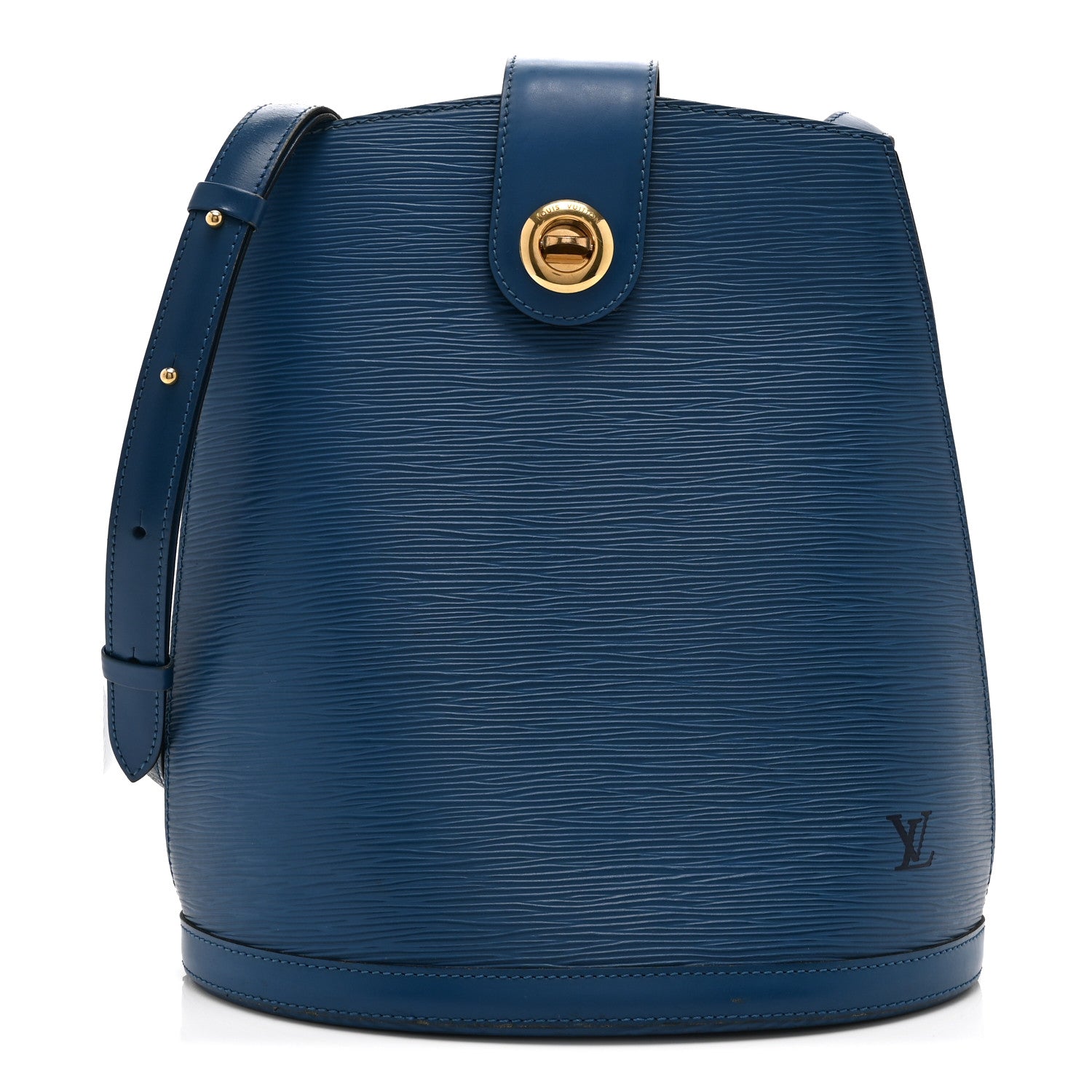 Louis Vuitton Epi Cluny Toledo 1 of 10