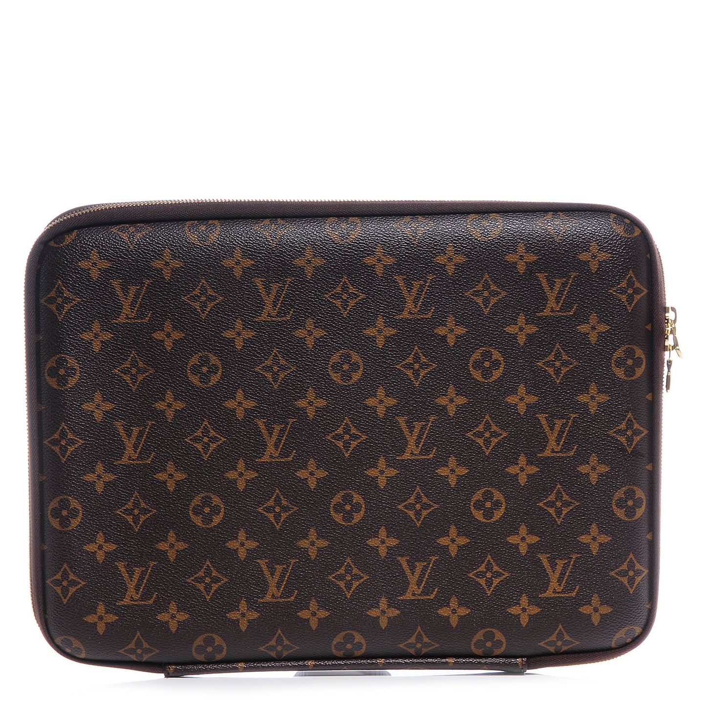 Monogram 13 Inch Laptop Sleeve