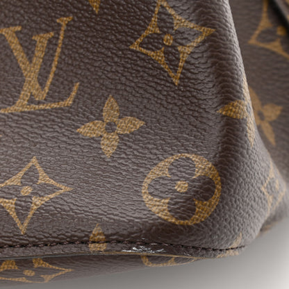 Louis Vuitton Monogram Neonoe MM Safran 10 of 14