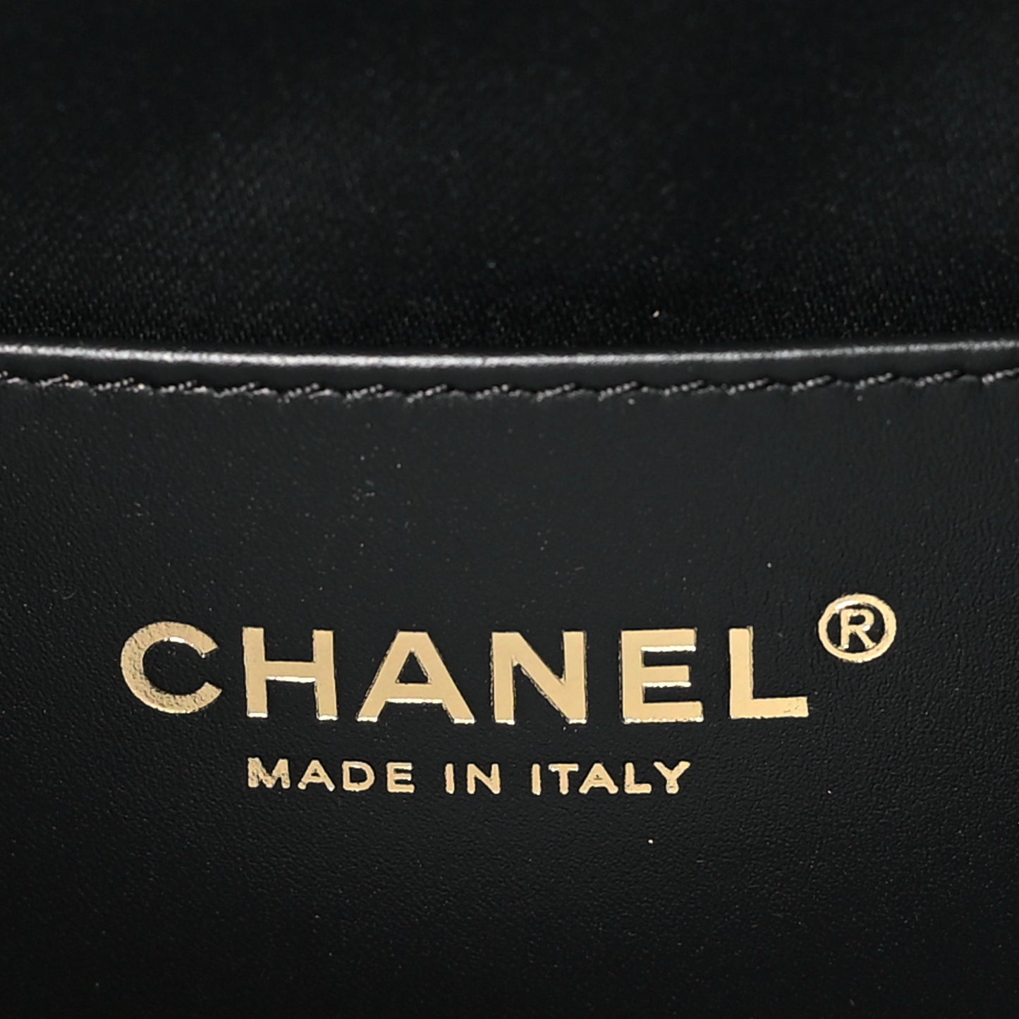 Caviar Quilted Small Chanel 25 Handbag Black