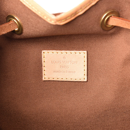 Louis Vuitton Monogram Bosphore Backpack 6 of 13