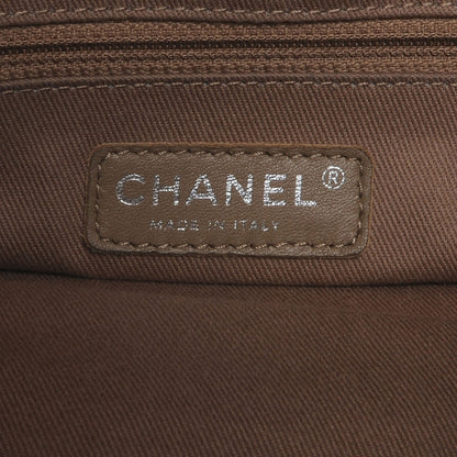 Chanel Caviar Quilted Simply CC Hobo Black 6 of 7