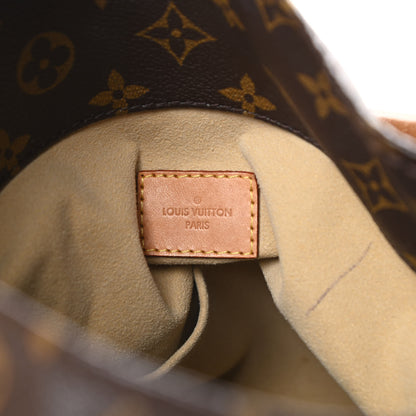 Louis Vuitton Monogram Artsy MM 6 of 15