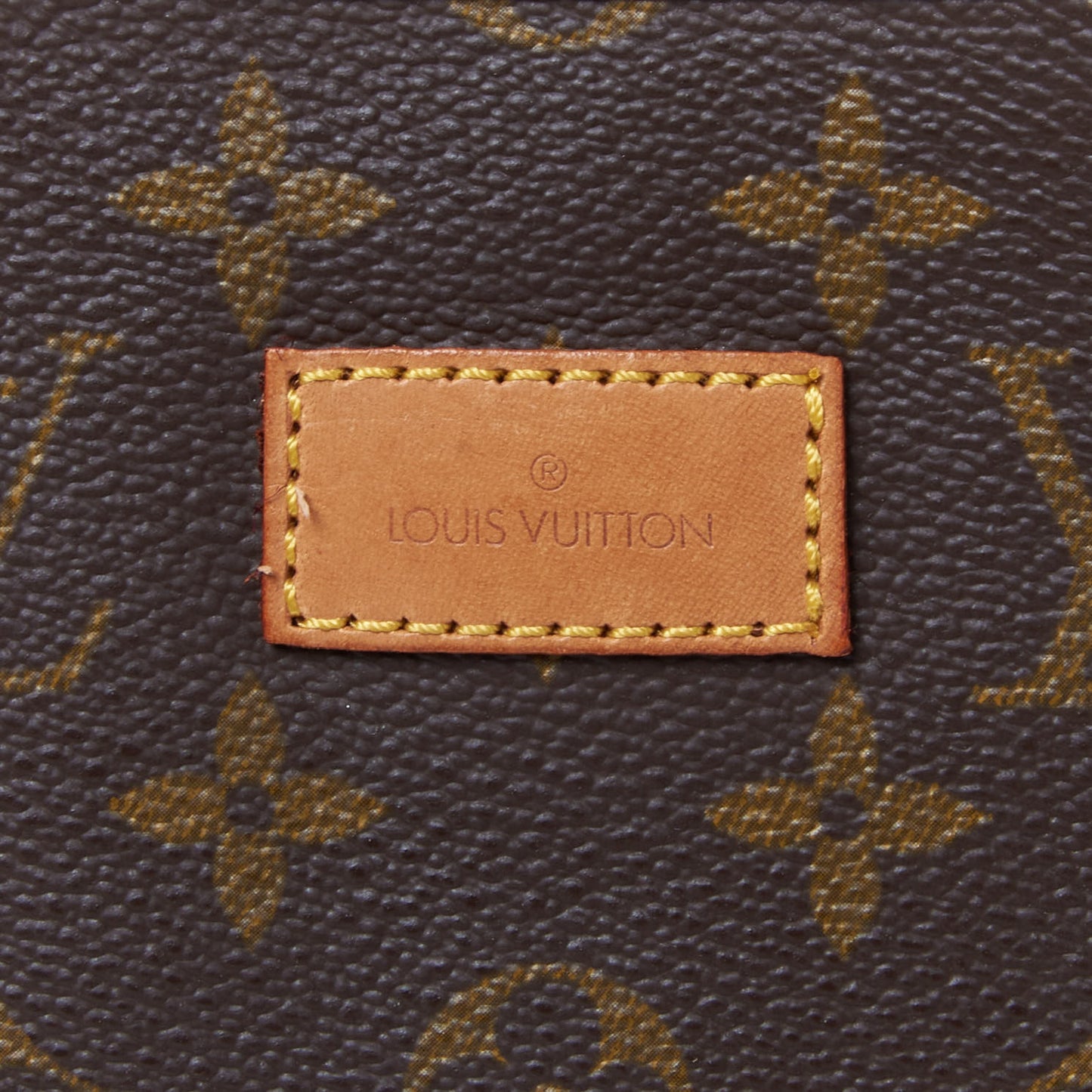 Monogram Saumur 35