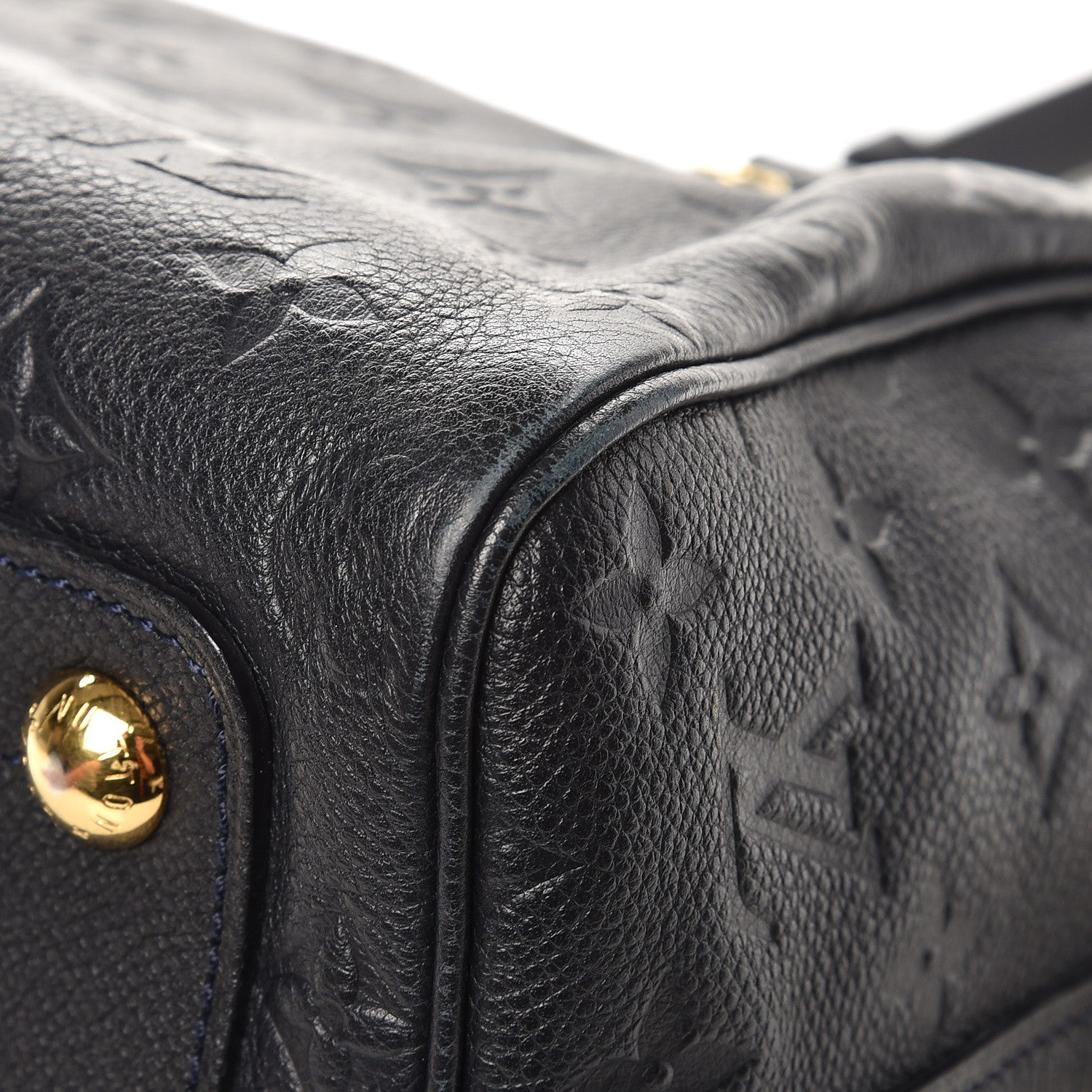 Louis Vuitton Empreinte Speedy Bandouliere 25 Infini 11 of 11