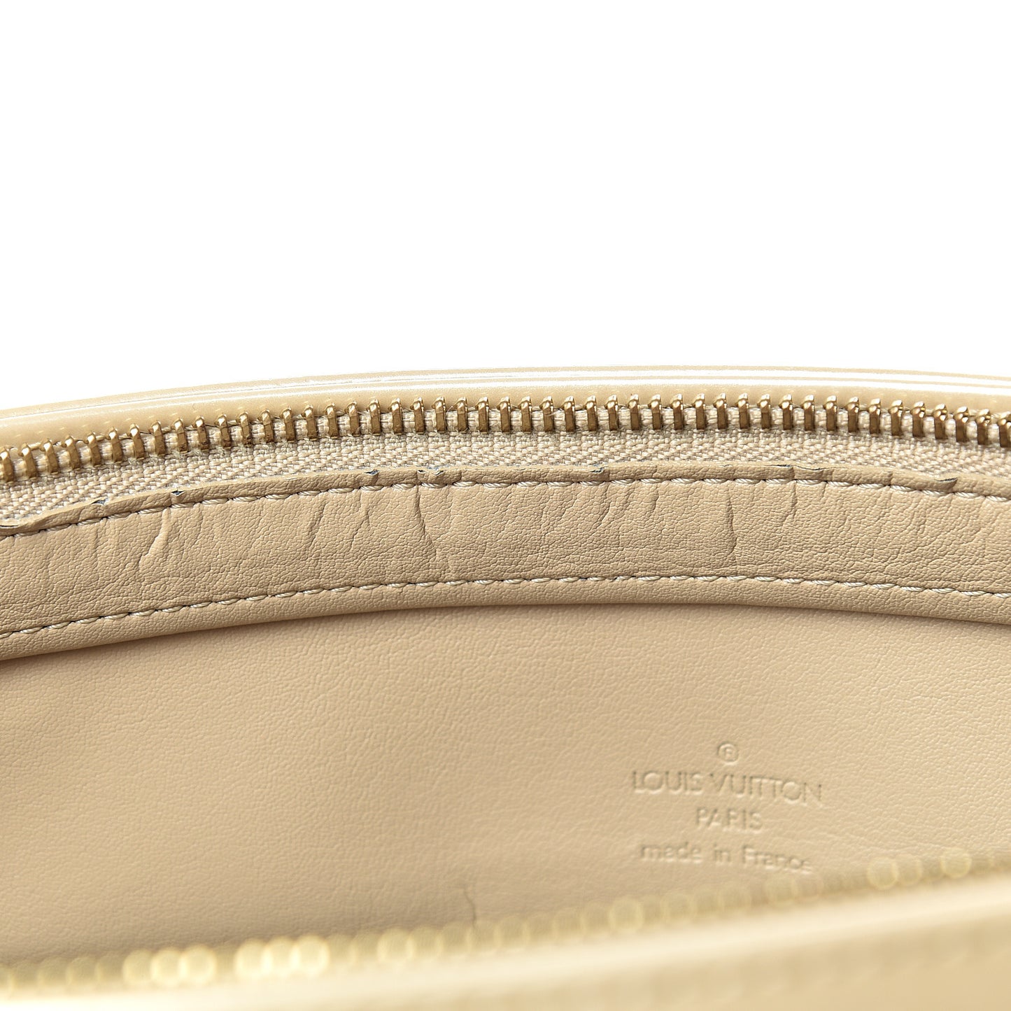 Vernis Houston Beige