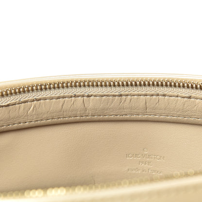 Louis Vuitton Vernis Houston Beige 13 of 22