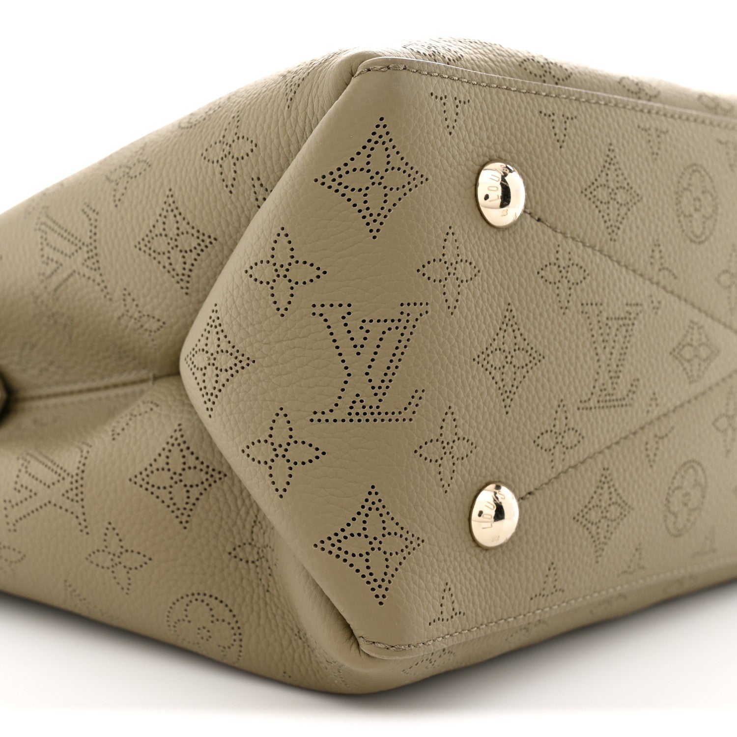 Louis Vuitton Mahina Bella Tote Romarin 9 of 10