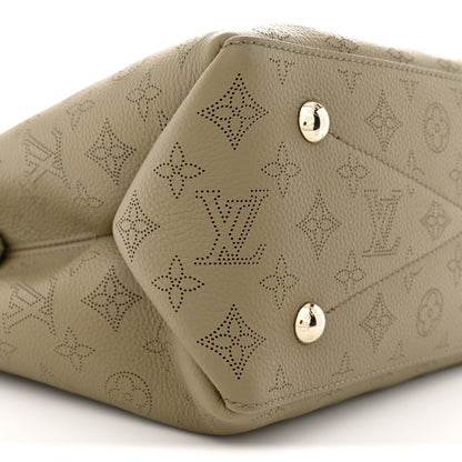 Louis Vuitton Mahina Bella Tote Romarin 9 of 10