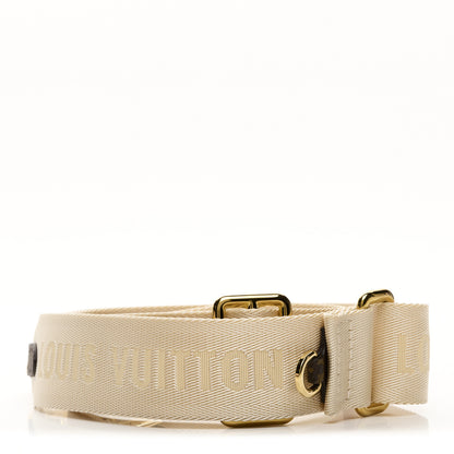 Louis Vuitton Monogram Onthego East West Shoulder Strap 3 of 7