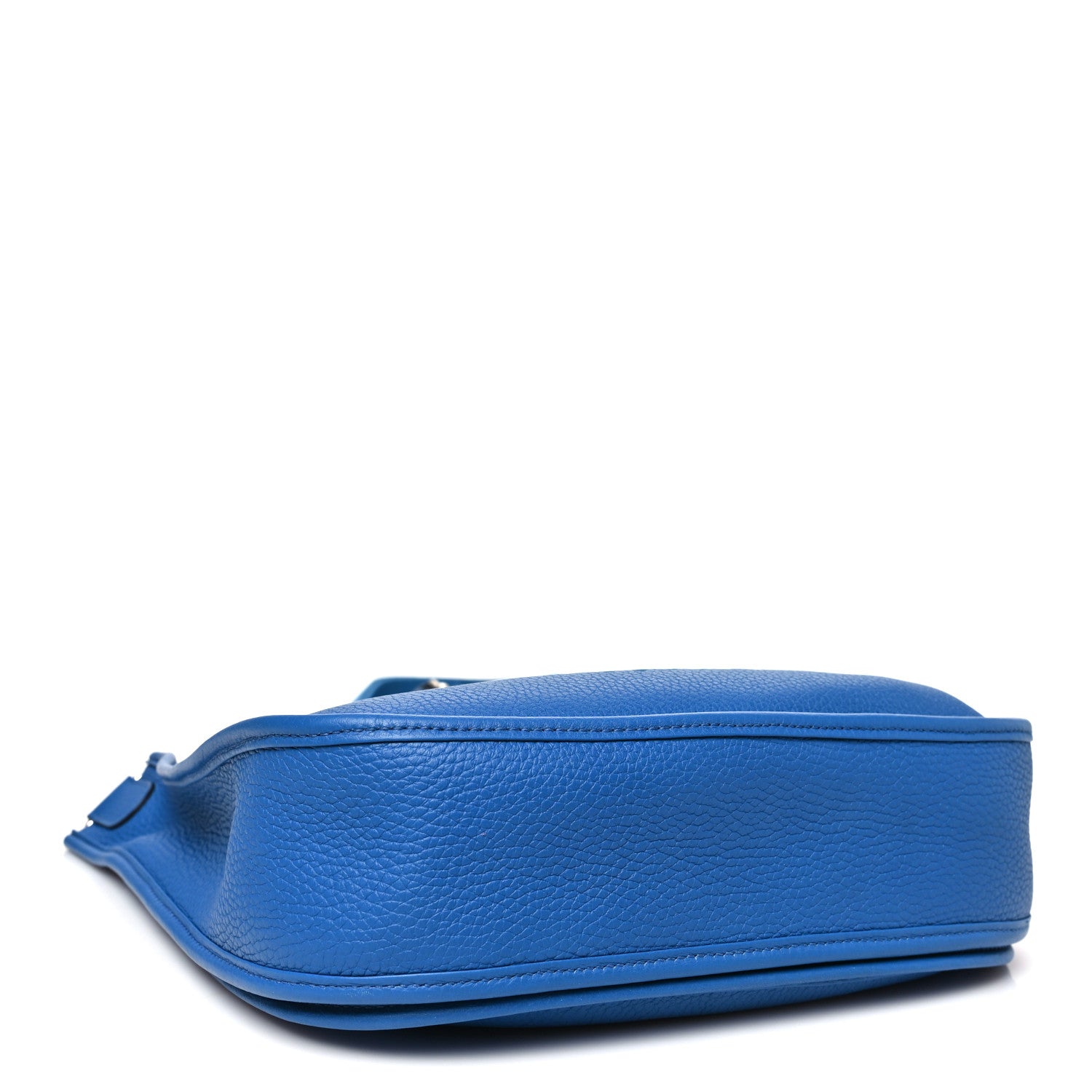 Hermes Taurillon Clemence EVELYNE III PM Mykonos 4 of 11