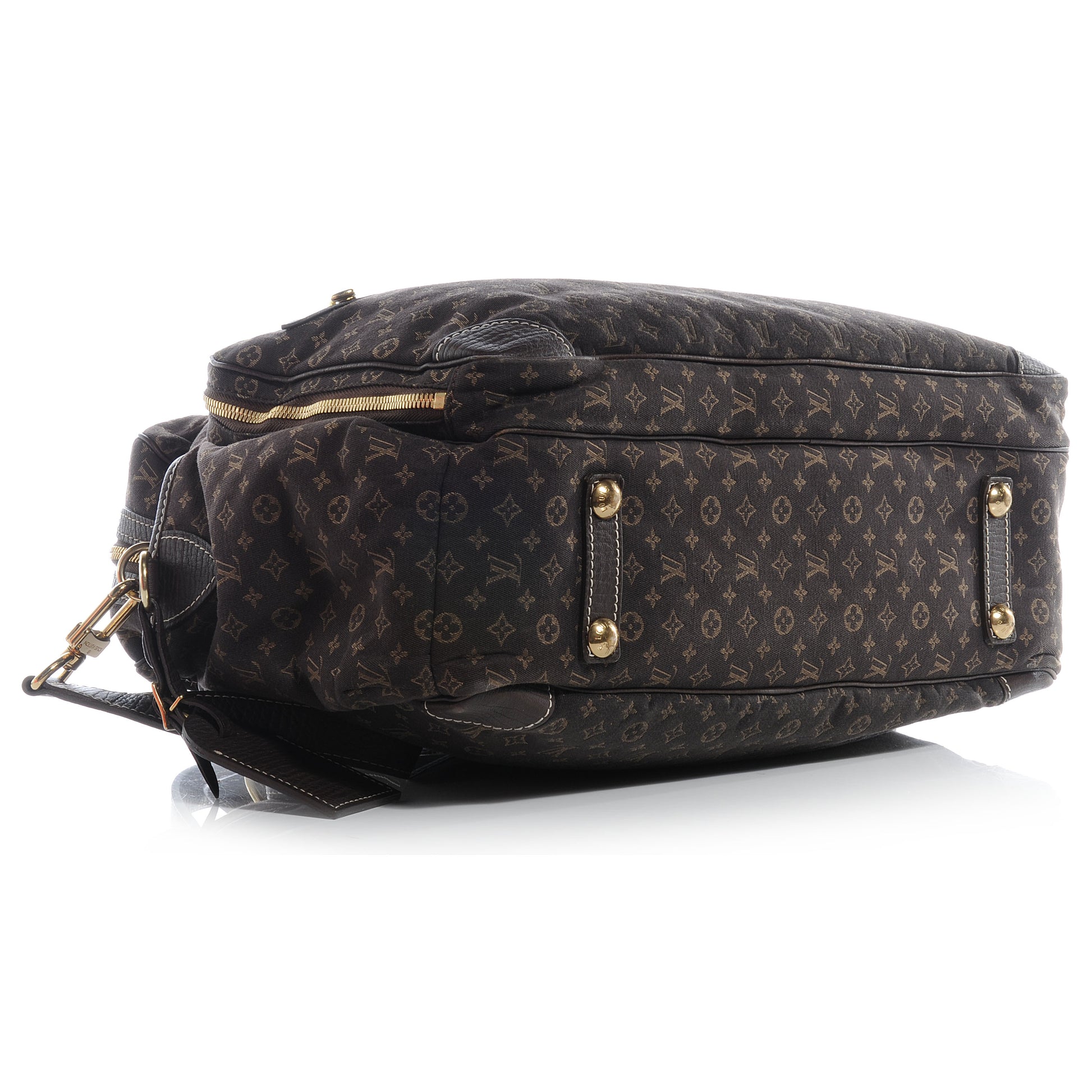 Louis Vuitton Mini Lin Diaper Bag Ebene 4 of 6