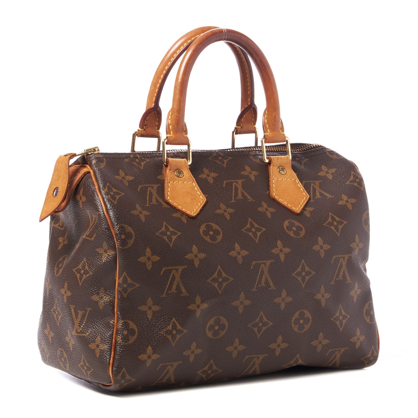 Monogram Speedy 25