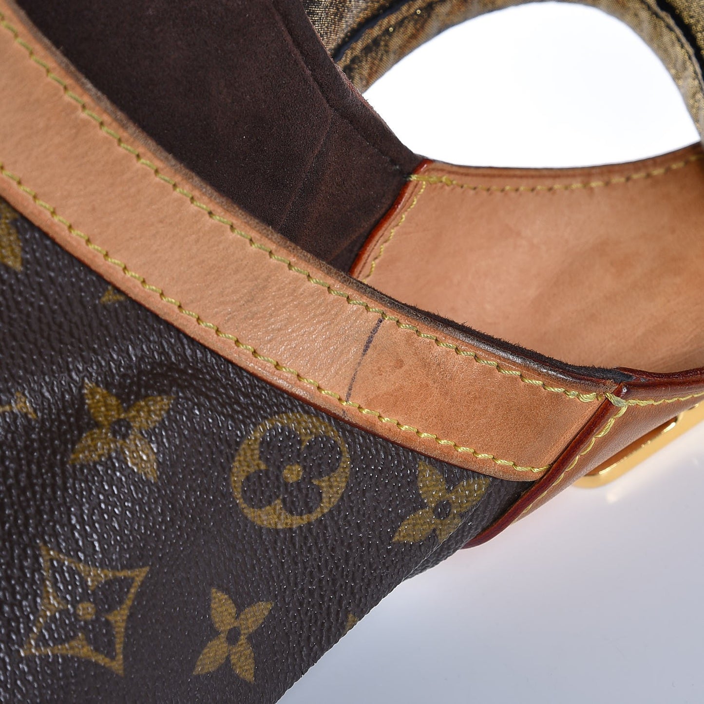 Monogram Kalahari GM