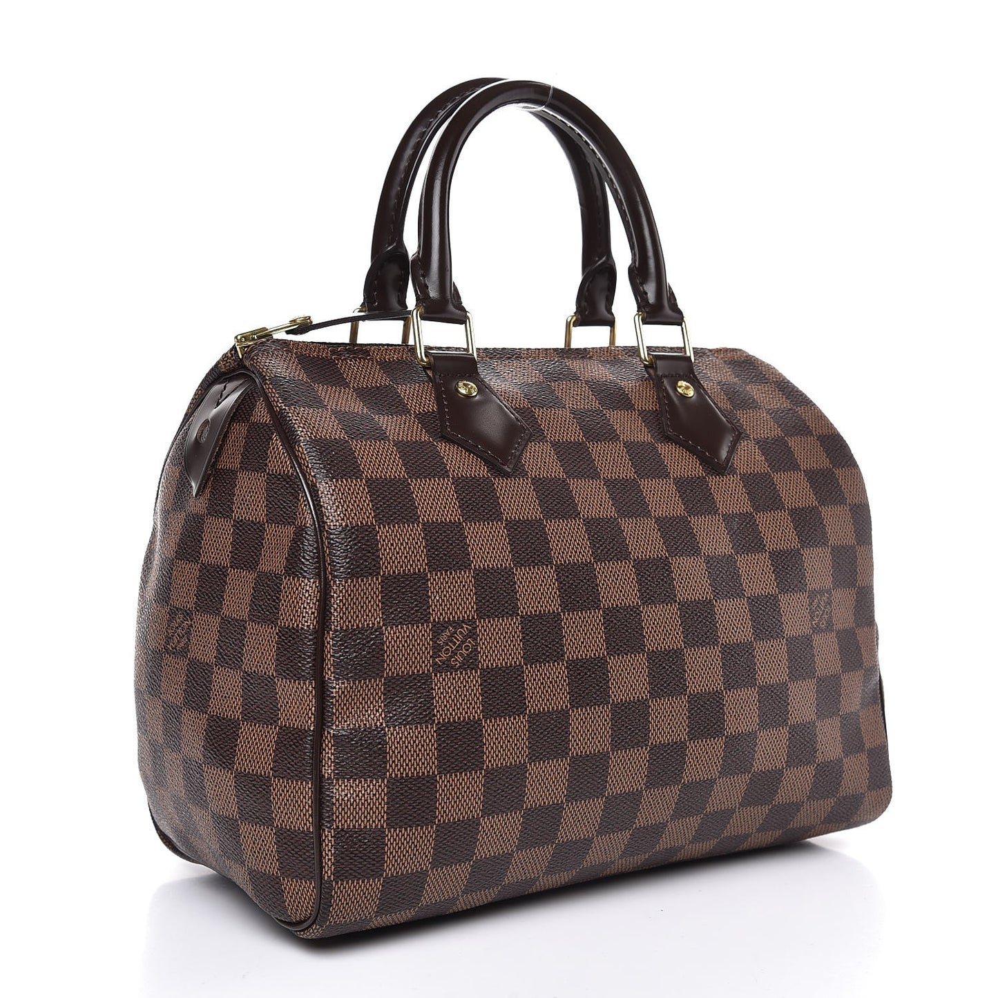 Damier Ebene Speedy 25