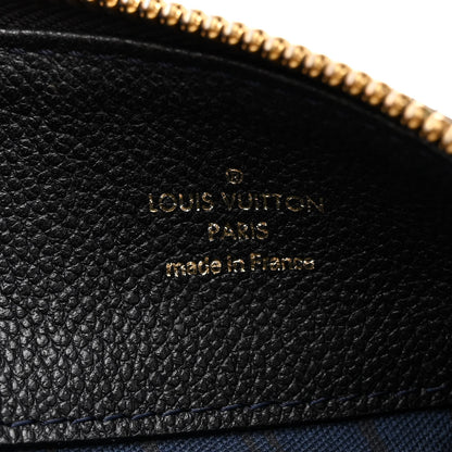 Louis Vuitton Empreinte Suede Audacieuse MM Infini 6 of 14