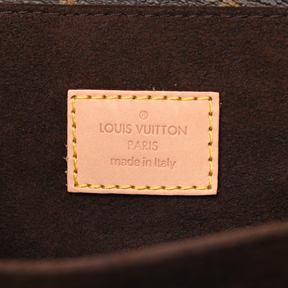 Louis Vuitton Monogram Pochette Metis 6 of 8