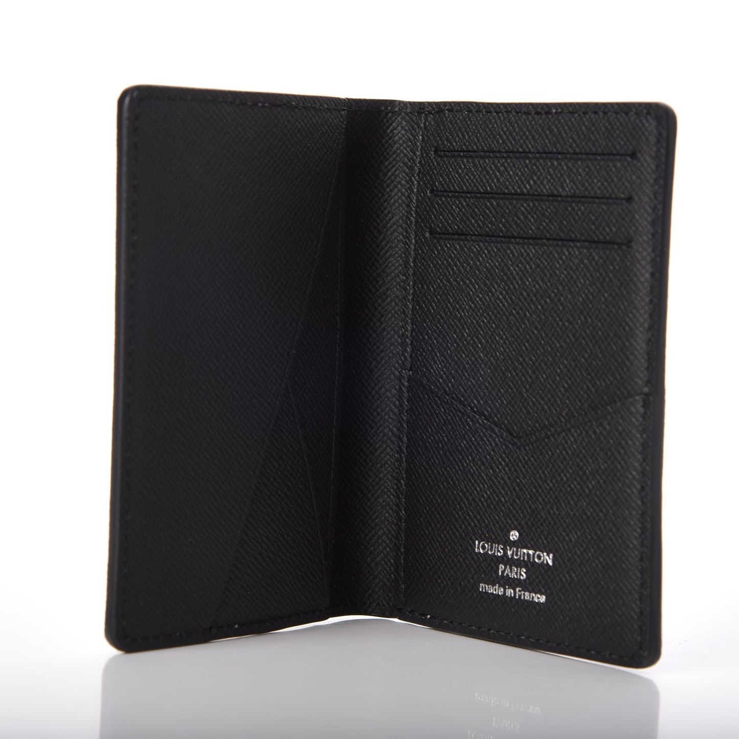 Monogram Eclipse Split Pocket Organizer