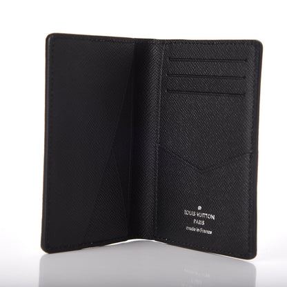 Louis Vuitton Monogram Eclipse Split Pocket Organizer 5 of 7
