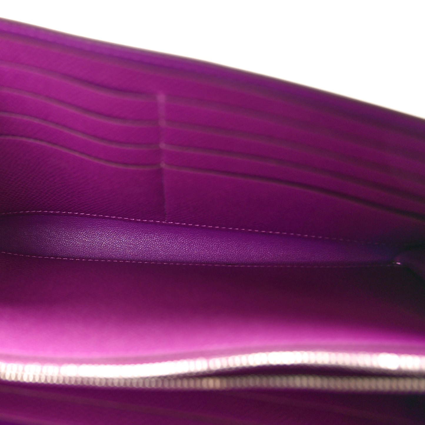 Epsom Constance Long Wallet Anemone