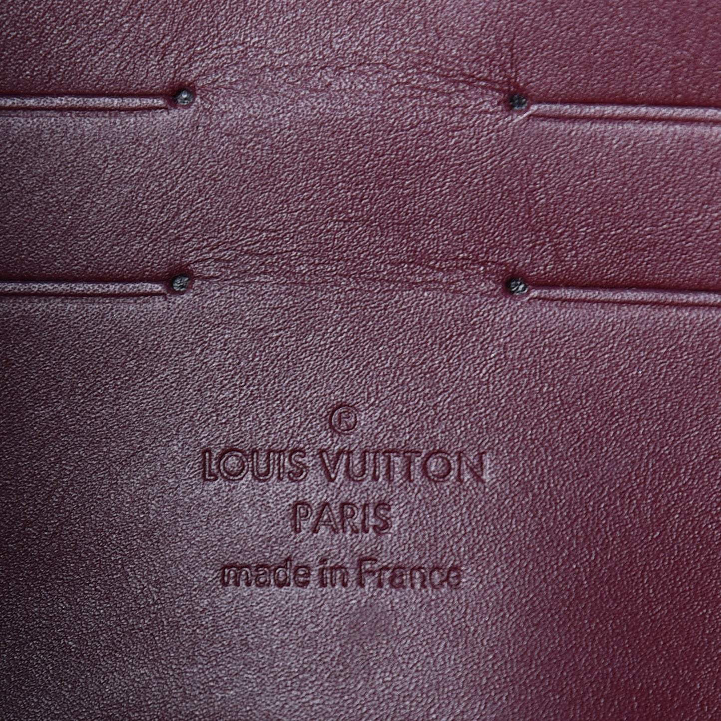 Vernis Sunset Boulevard Rouge Fauviste