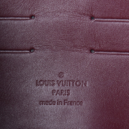 Louis Vuitton Vernis Sunset Boulevard Rouge Fauviste 7 of 11
