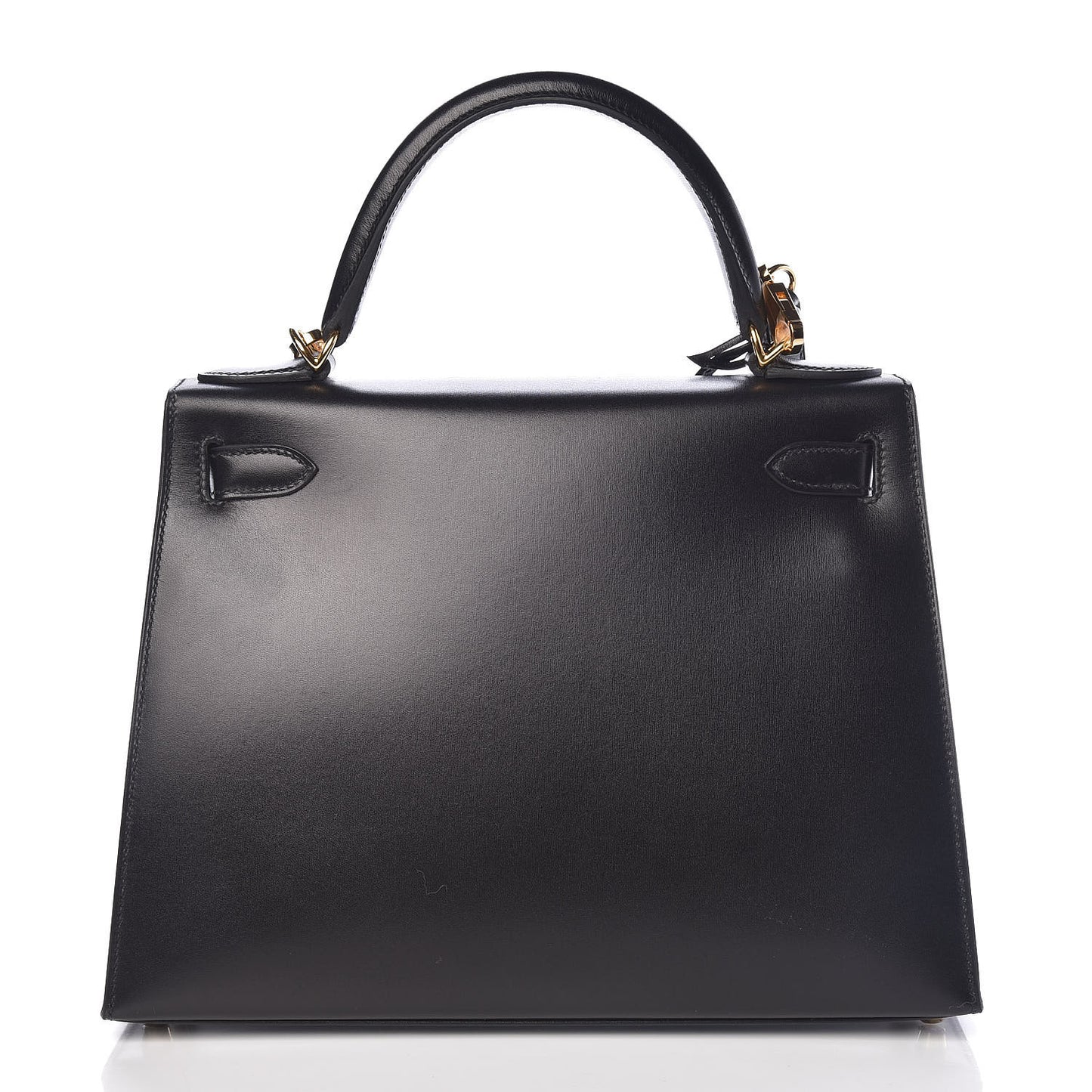 Box Kelly Sellier 28 Black