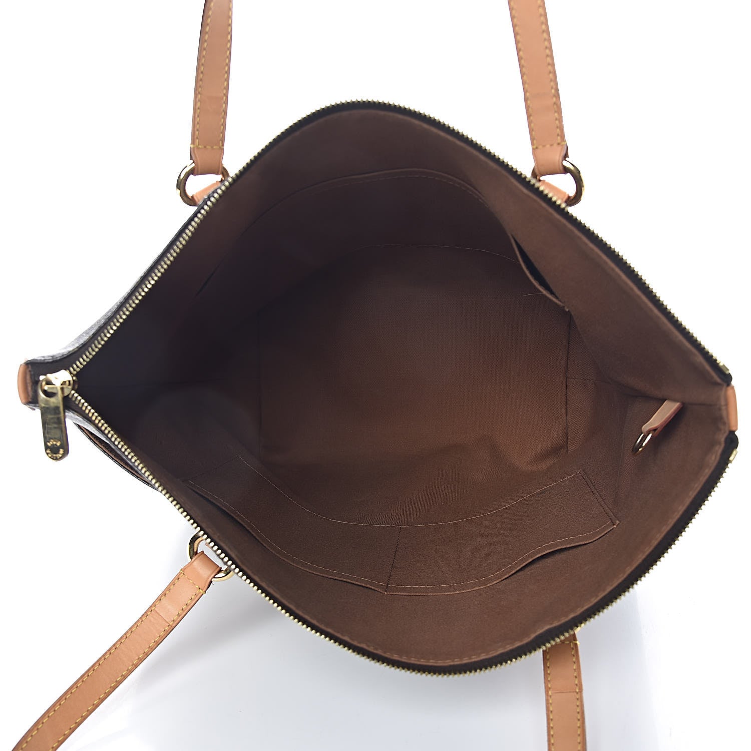 Louis Vuitton Monogram Totally MM 5 of 9