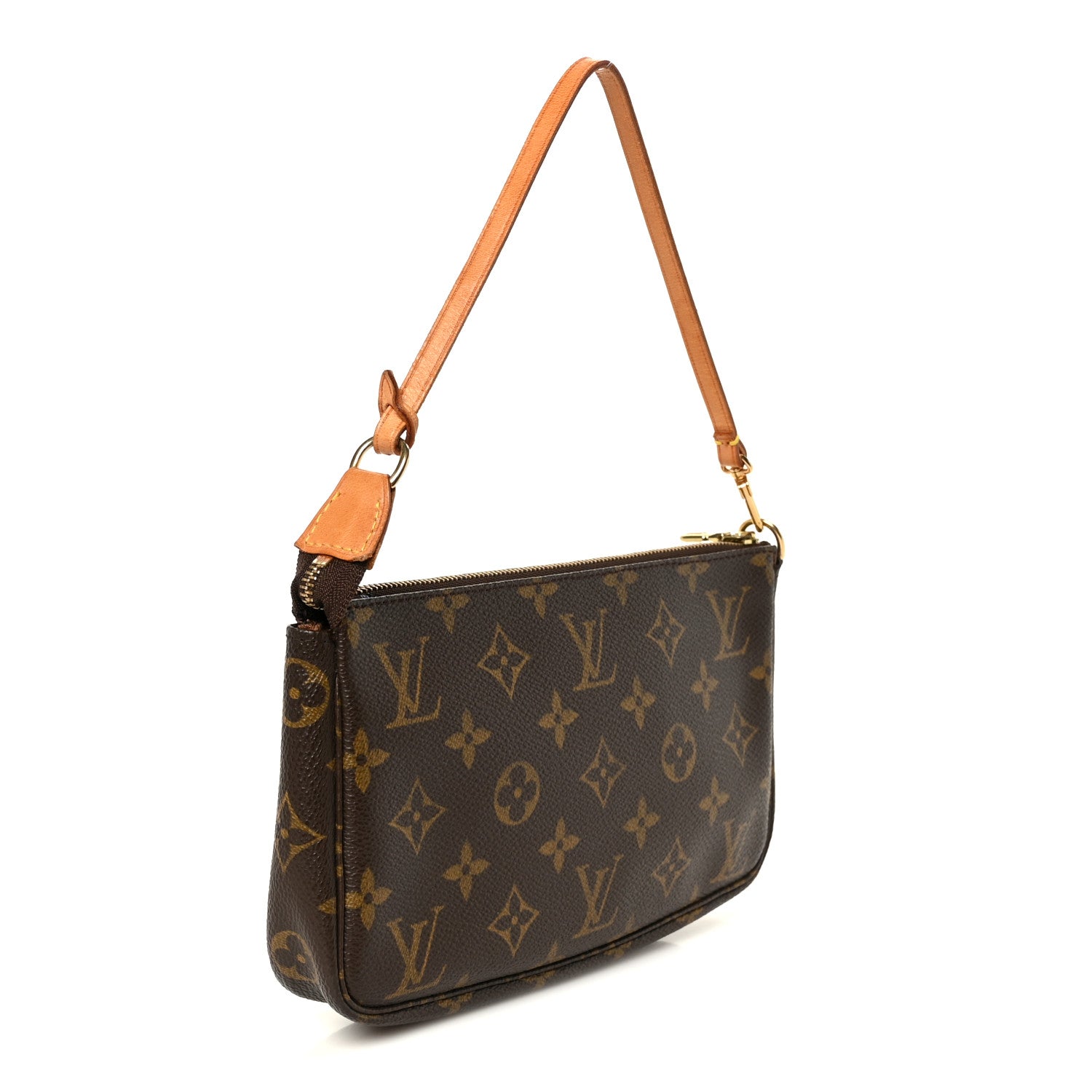 Louis Vuitton Monogram Pochette Accessories 3 of 10