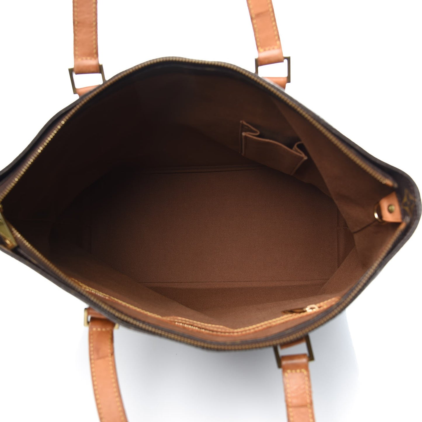 Monogram Cabas Mezzo