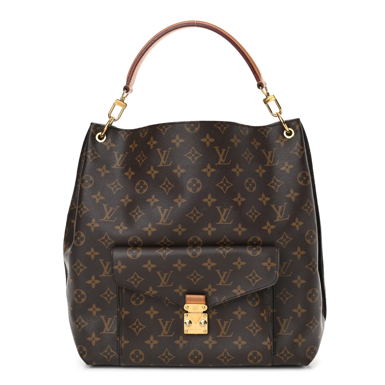 Louis Vuitton Monogram Metis 1 of 13