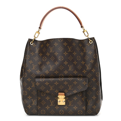 Louis Vuitton Monogram Metis 1 of 13