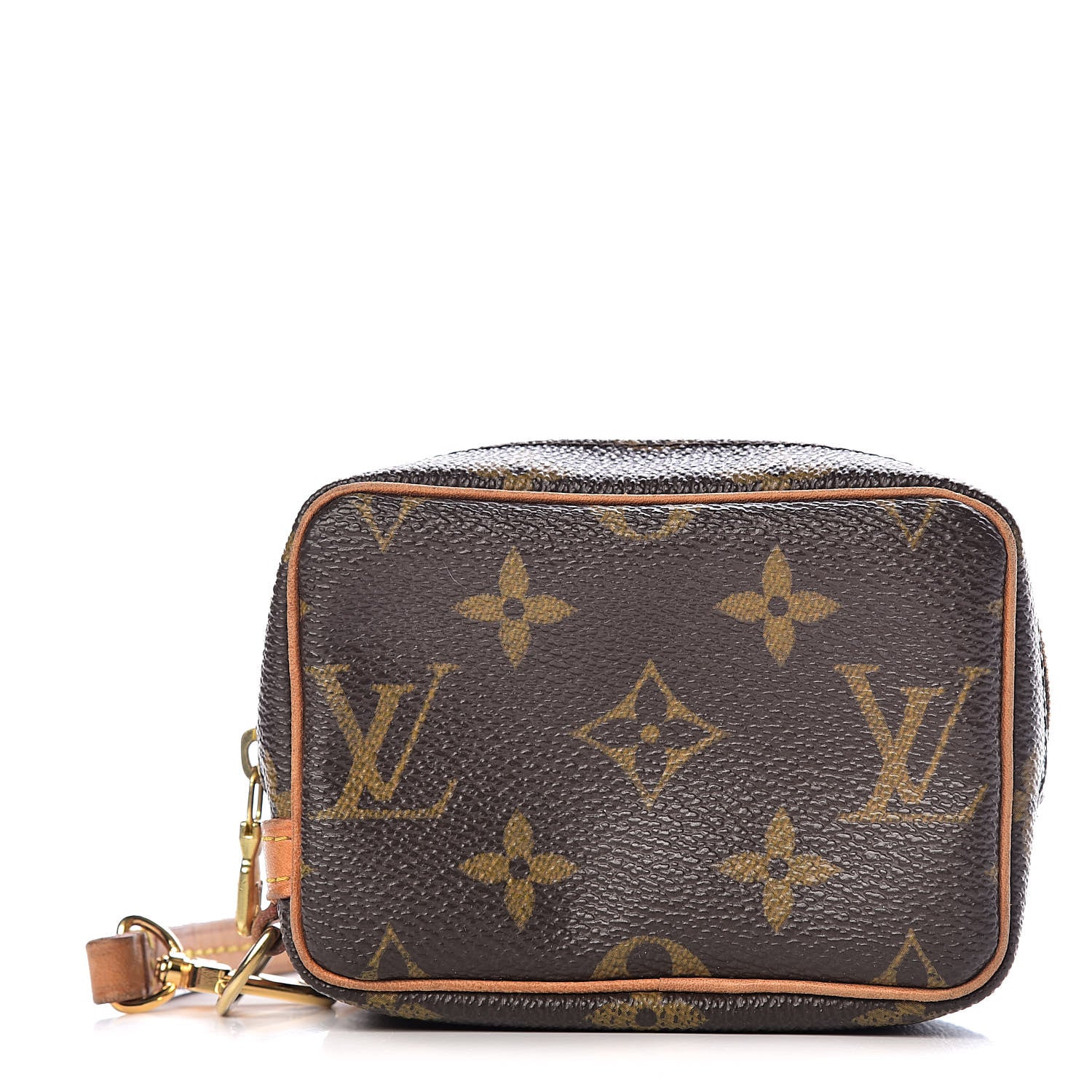 Louis Vuitton Monogram Wapity 1 of 8