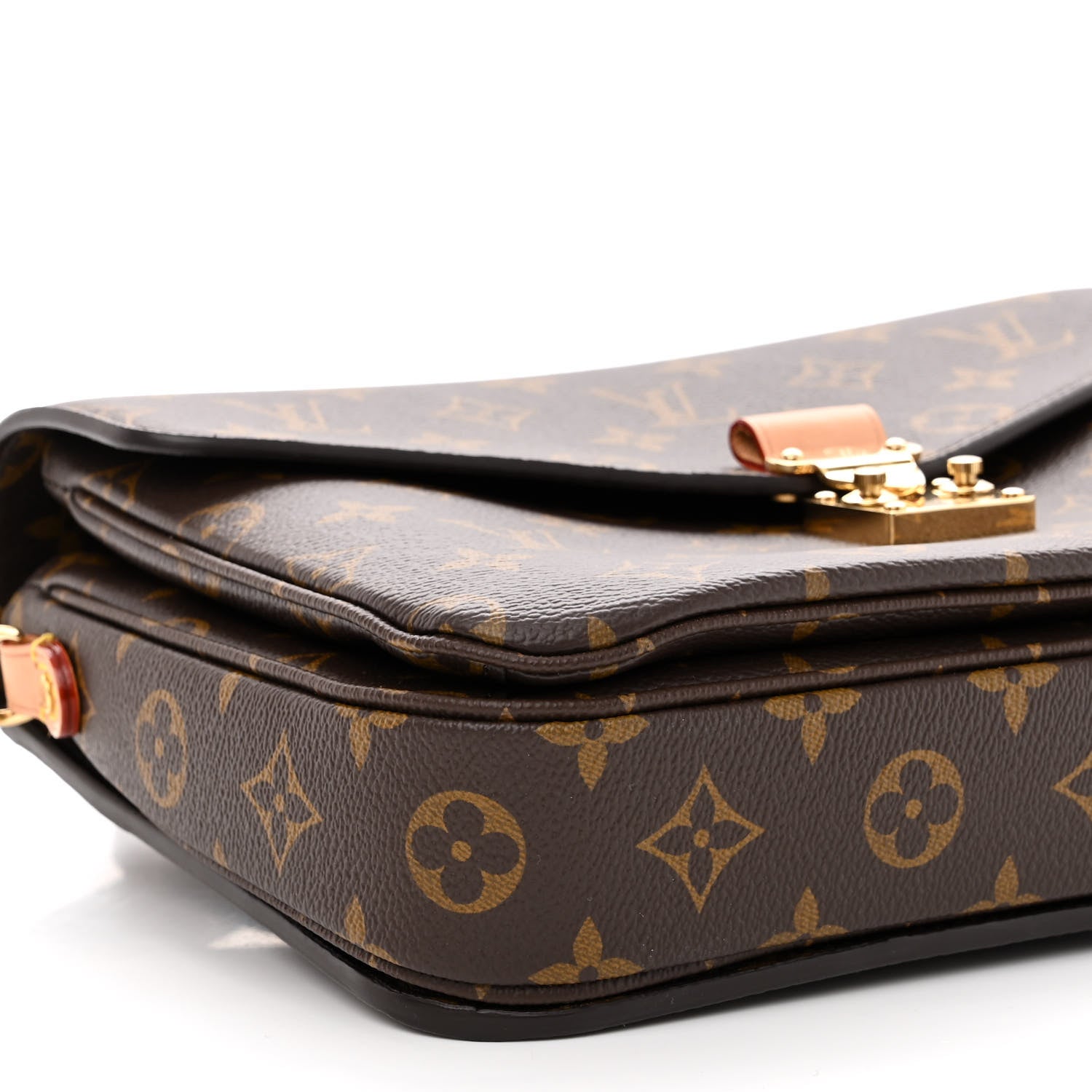 Louis Vuitton LOUIS VUITTON Monogram Pochette Metis 7 of 8