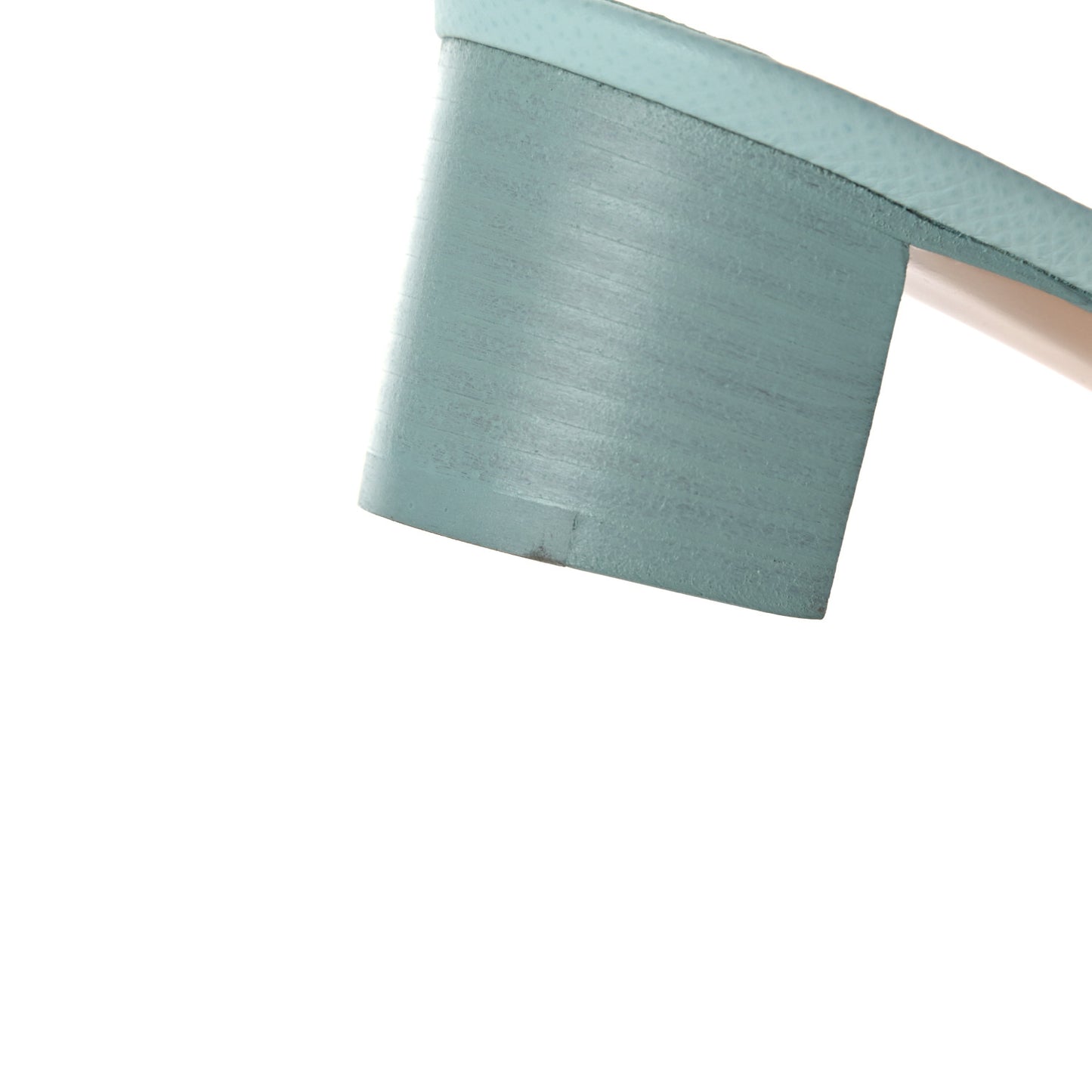 Epsom Oasis Sandals 36 Vert Embrun
