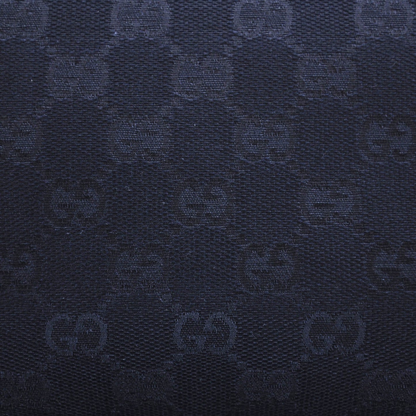 Monogram Abbey Medium Tote Black