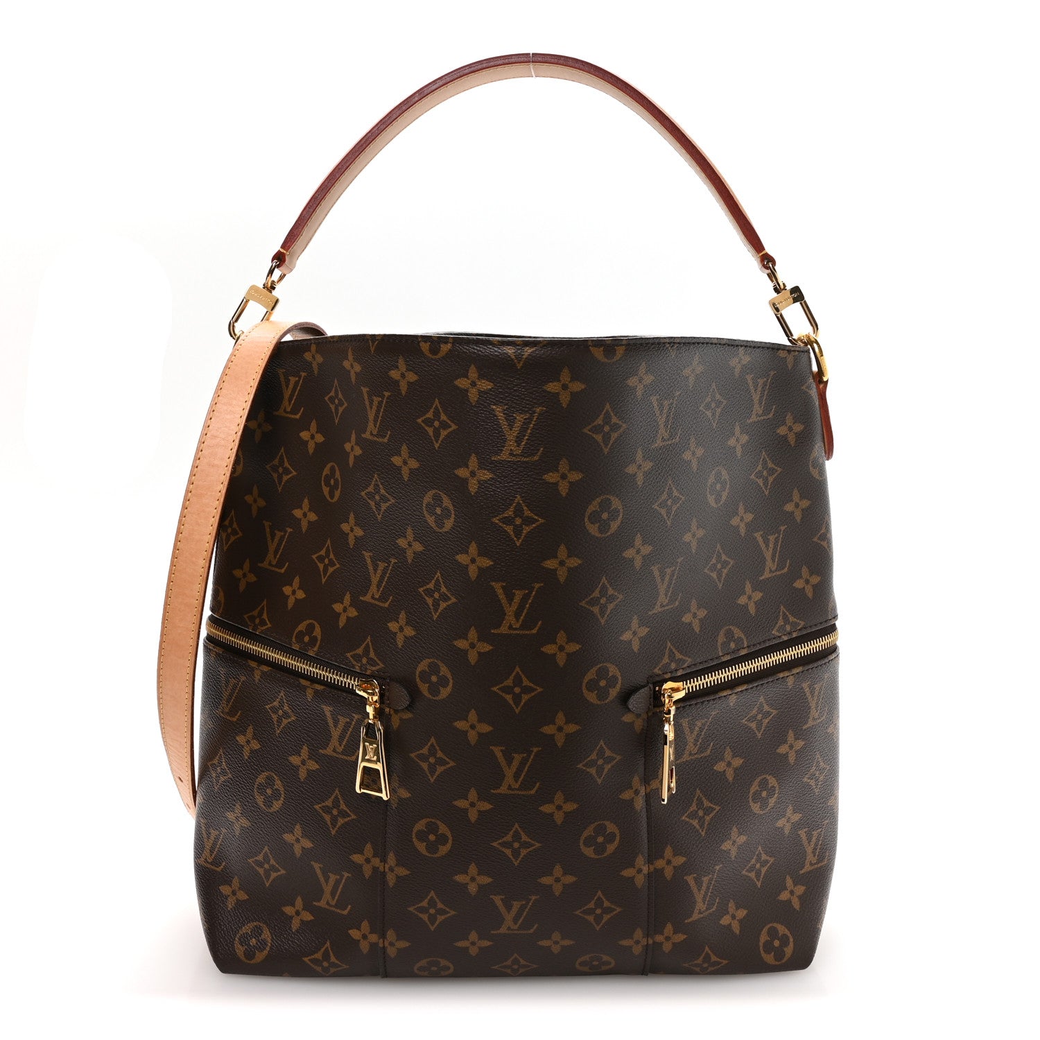 Louis Vuitton Monogram Melie 1 of 10