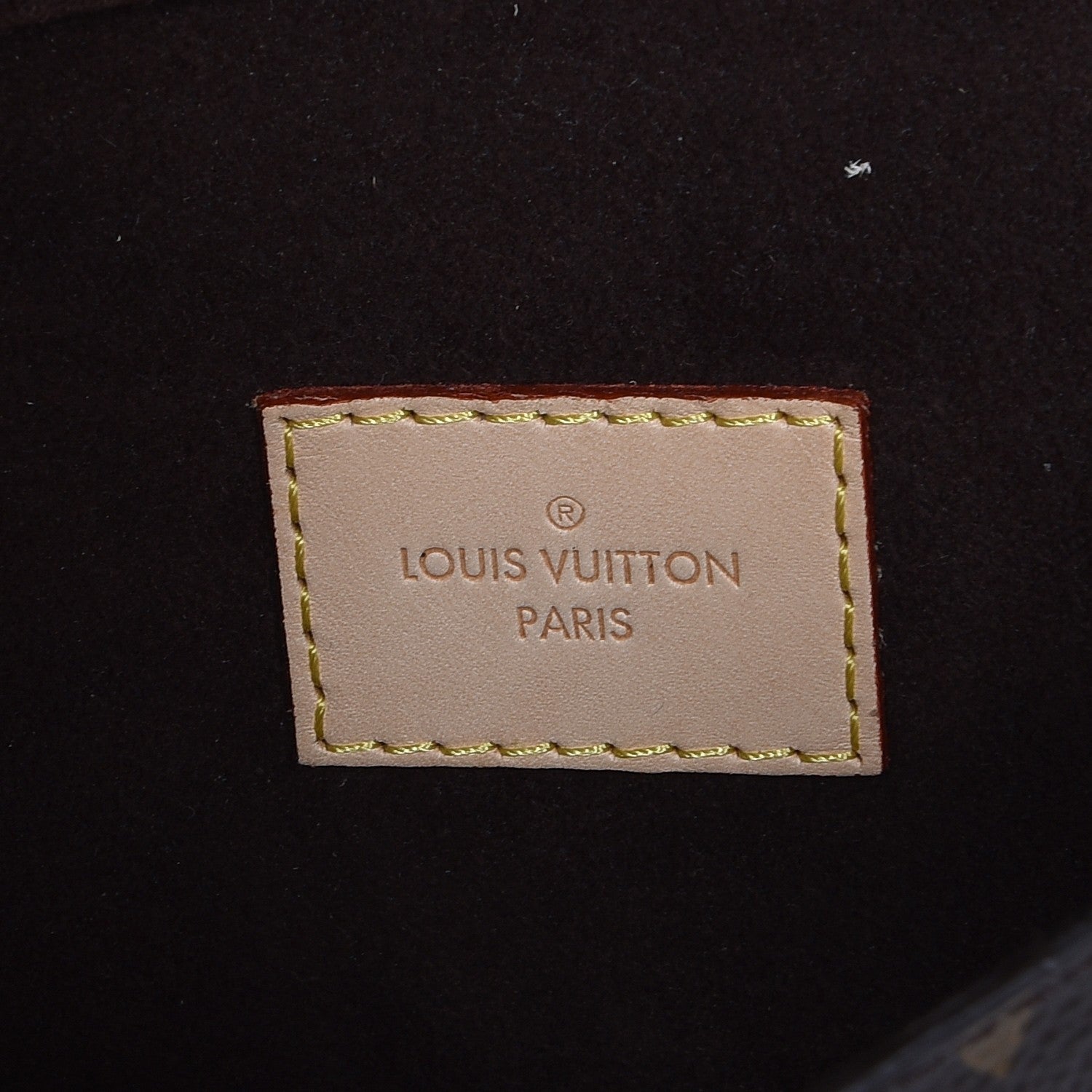 Louis Vuitton Monogram Metis 8 of 8
