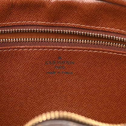 Louis Vuitton LOUIS VUITTON Monogram Trocadero 27 6 of 14