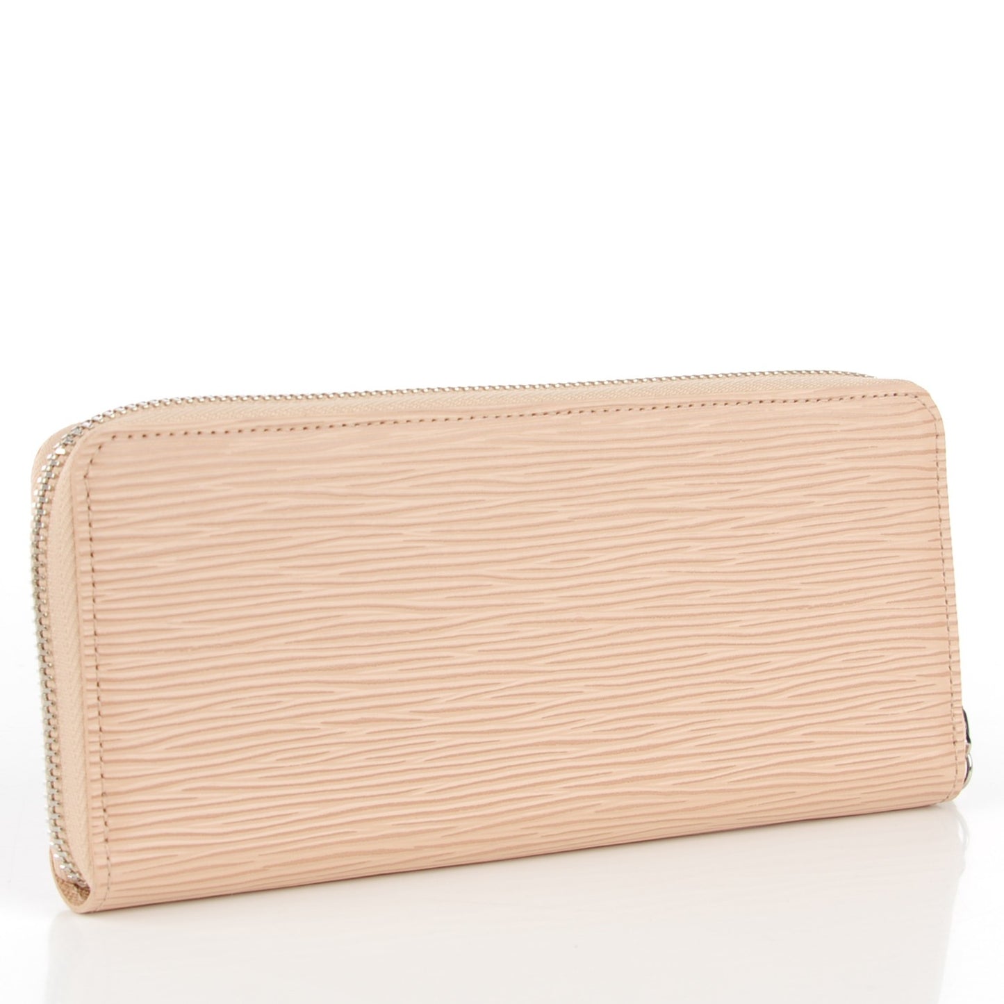 Epi Clemence Wallet Dune