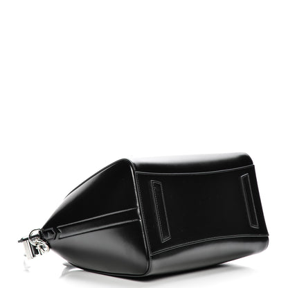 Givenchy Shiny Lord Calfskin Medium Antigona Black 4 of 7