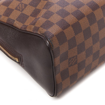 Louis Vuitton Damier Ebene Brera 6 of 11