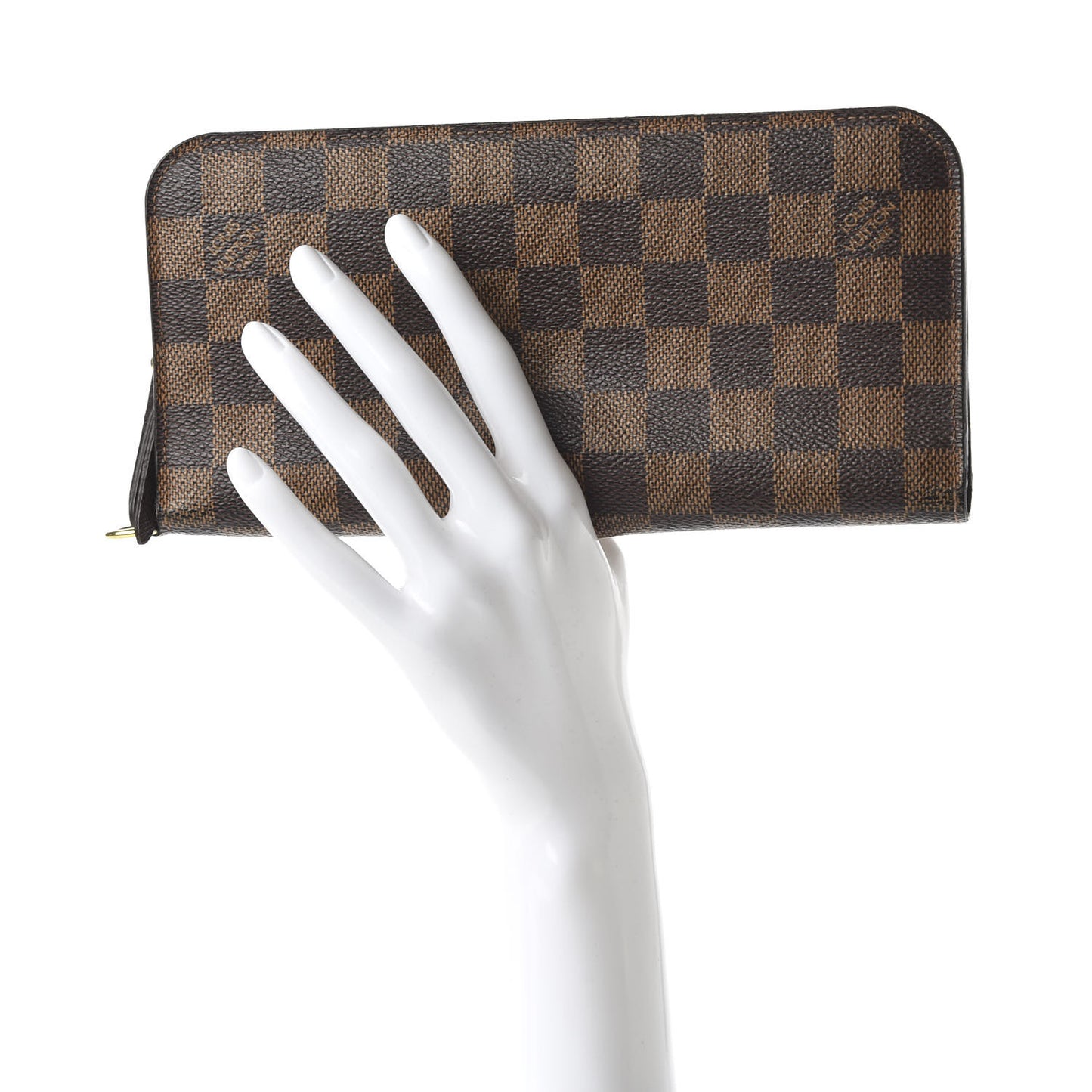 Damier Ebene Insolite Wallet