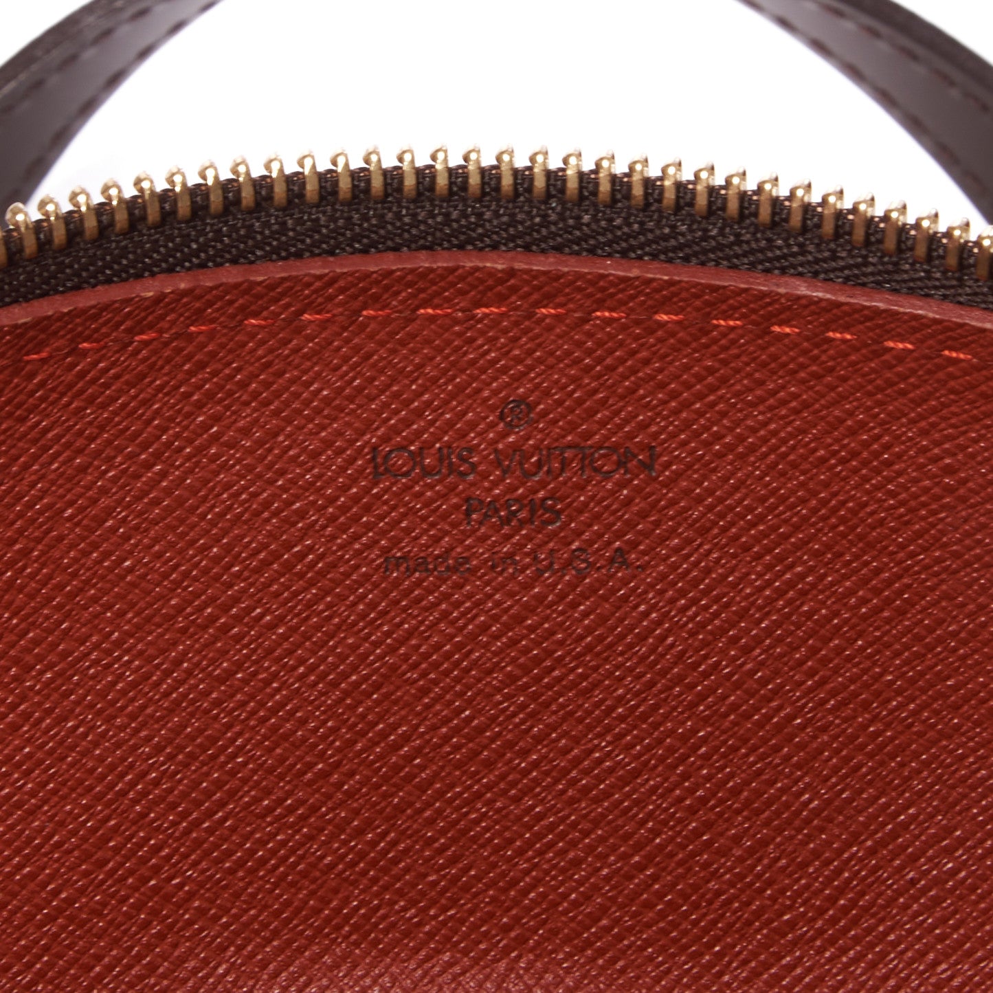Damier Ebene Papillon 26