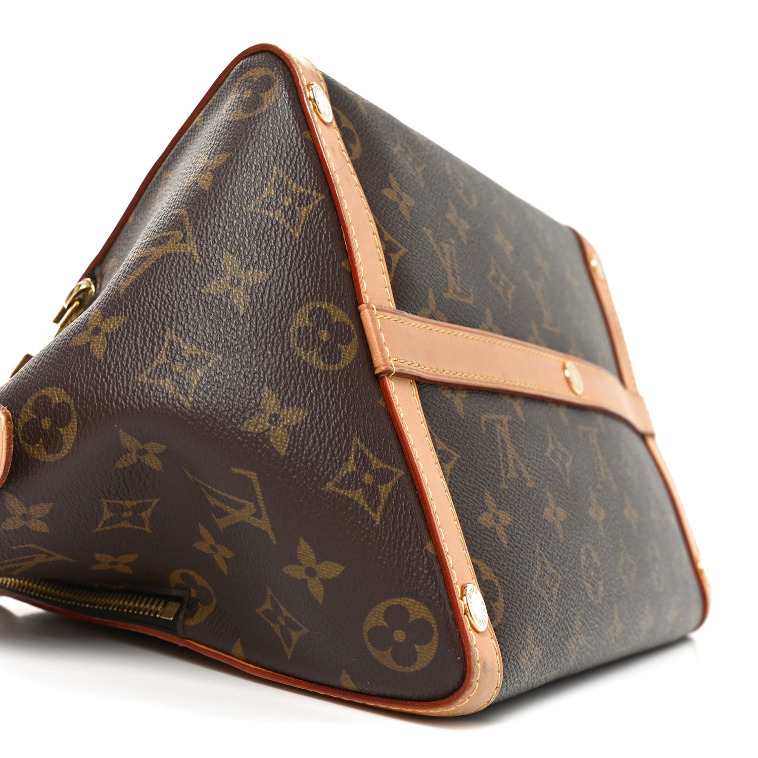 Louis Vuitton Monogram Marais MM 8 of 9
