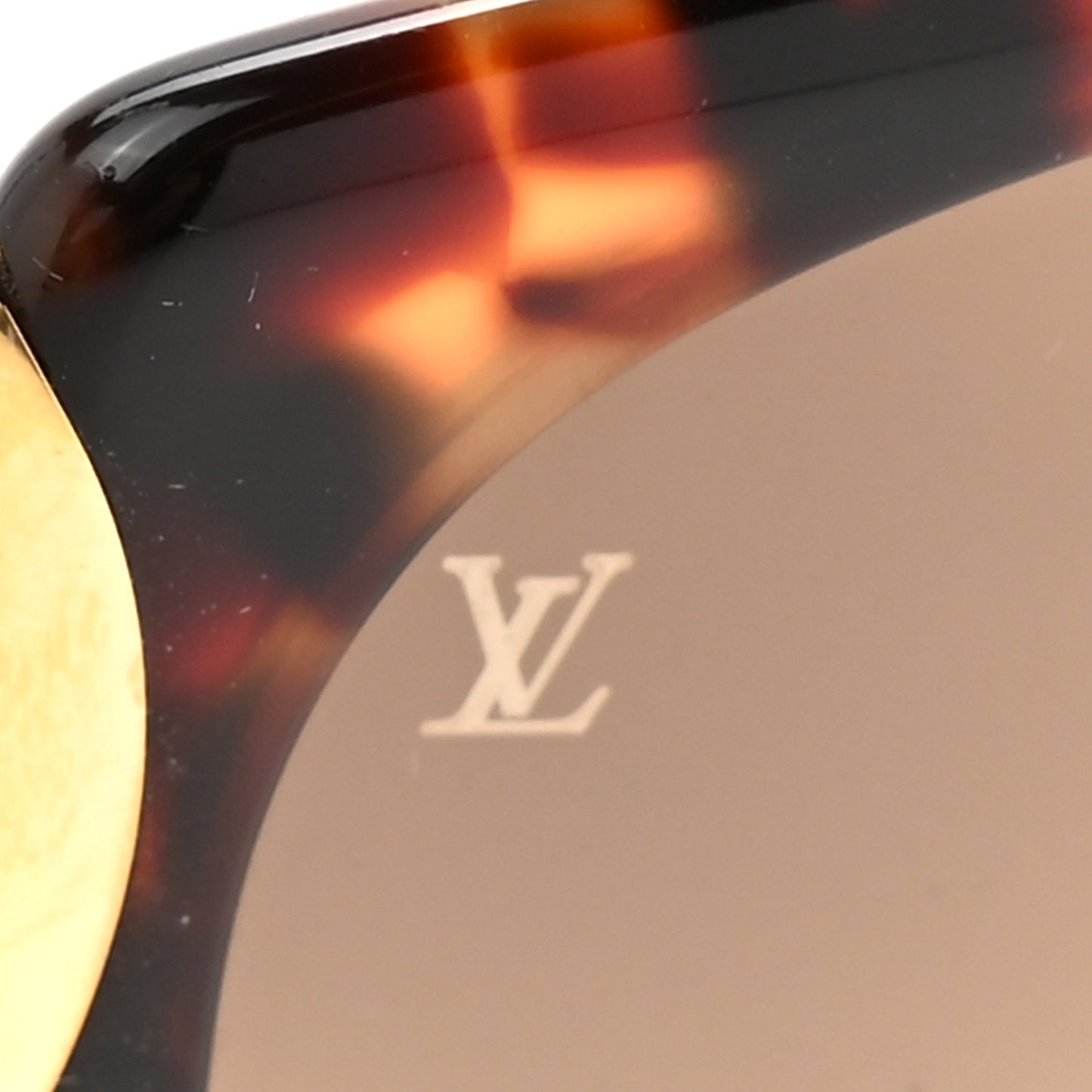 Garance Sunglasses Z0756W Dark Tortoise