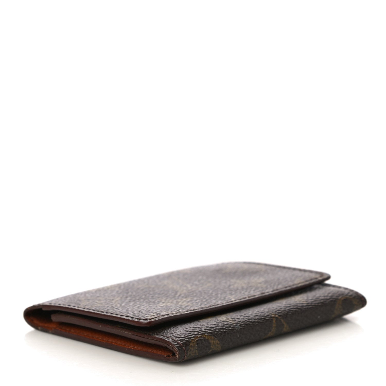 Louis Vuitton Monogram Business Card Holder 4 of 14