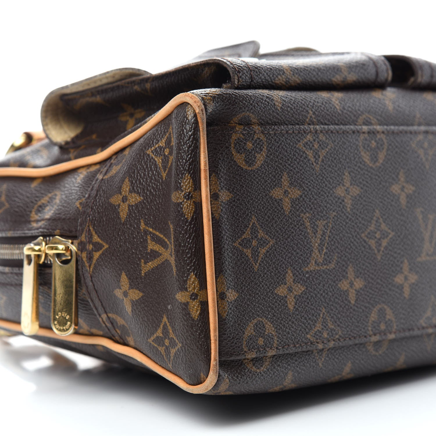 Louis Vuitton Monogram Manhattan PM 9 of 25